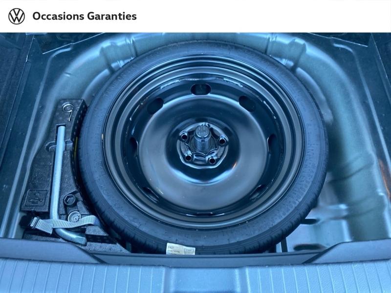 Voitures occasions VOLKSWAGEN T-ROC Life Plus Rezé