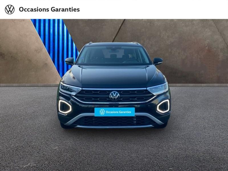 Voitures occasions VOLKSWAGEN T-ROC Life Plus Rezé