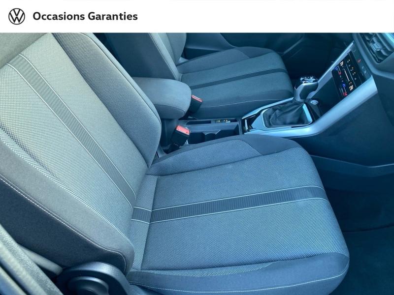 Voitures occasions VOLKSWAGEN T-ROC Life Plus Rezé