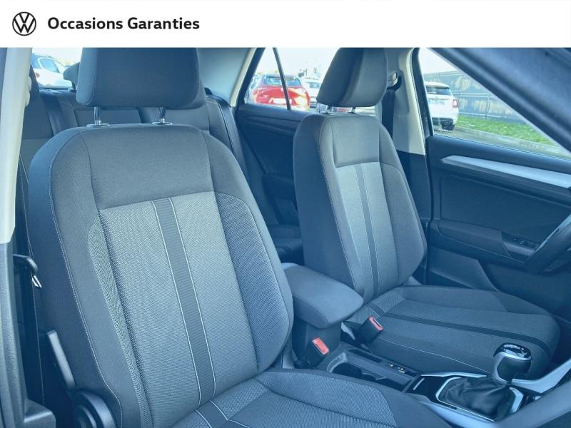 Voitures occasions VOLKSWAGEN T-ROC Life Plus Rezé