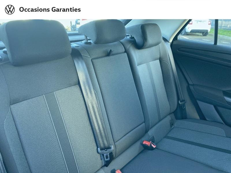 Voitures occasions VOLKSWAGEN T-ROC Life Plus Rezé