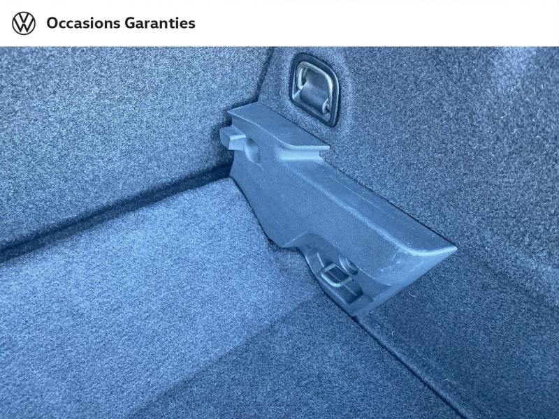 Voitures occasions VOLKSWAGEN T-ROC Life Plus Rezé