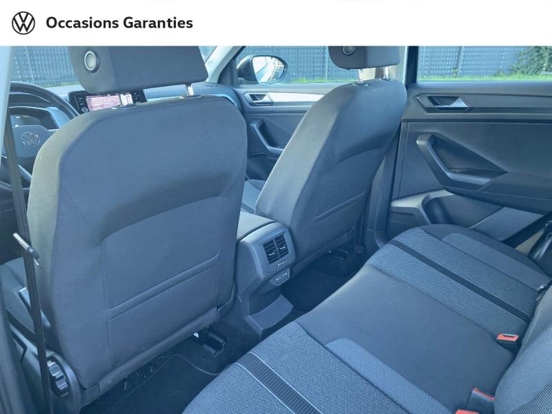 Voitures occasions VOLKSWAGEN T-ROC Life Plus Rezé
