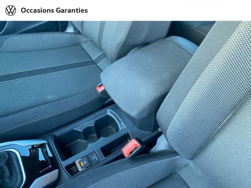 Voitures occasions VOLKSWAGEN T-ROC Life Plus Rezé