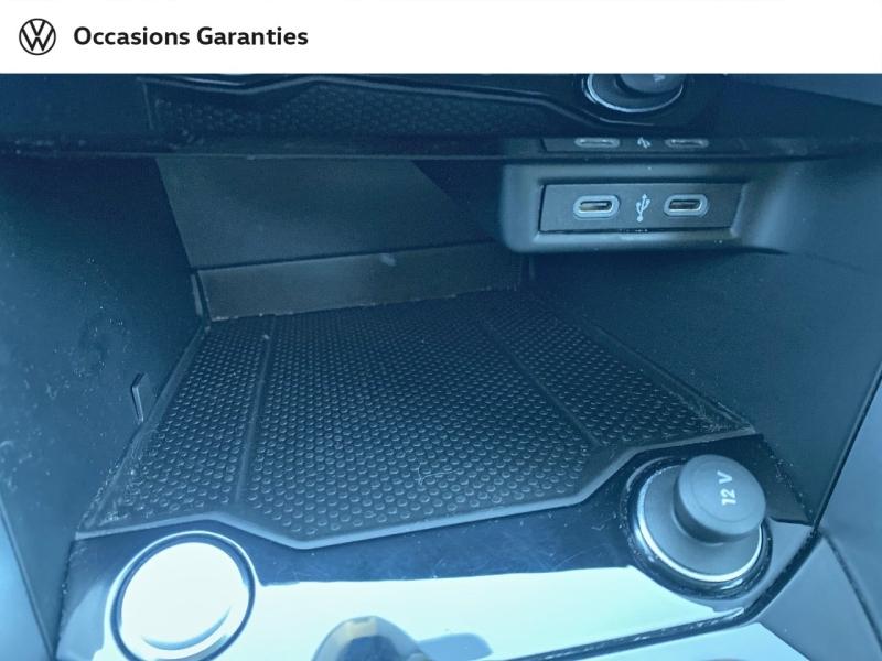 Voitures occasions VOLKSWAGEN T-ROC Life Plus Rezé