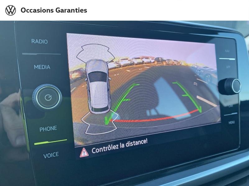 Voitures occasions VOLKSWAGEN T-ROC Life Plus Rezé