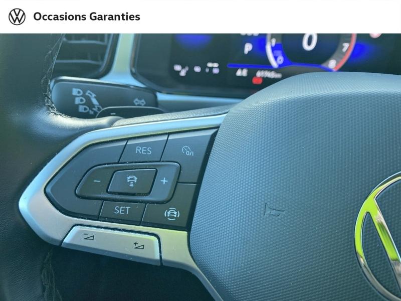 Voitures occasions VOLKSWAGEN T-ROC Life Plus Rezé