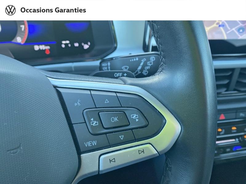 Voitures occasions VOLKSWAGEN T-ROC Life Plus Rezé