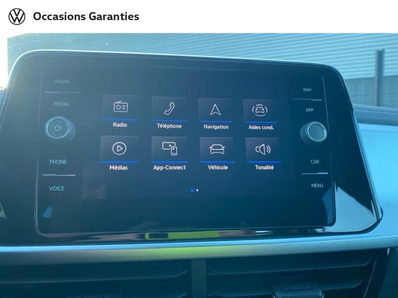 Voitures occasions VOLKSWAGEN T-ROC Life Plus Rezé