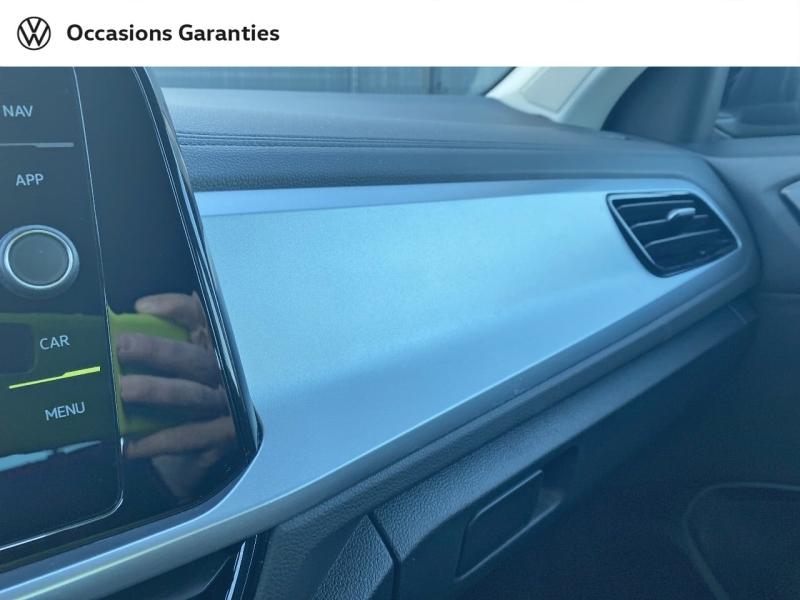 Voitures occasions VOLKSWAGEN T-ROC Life Plus Rezé