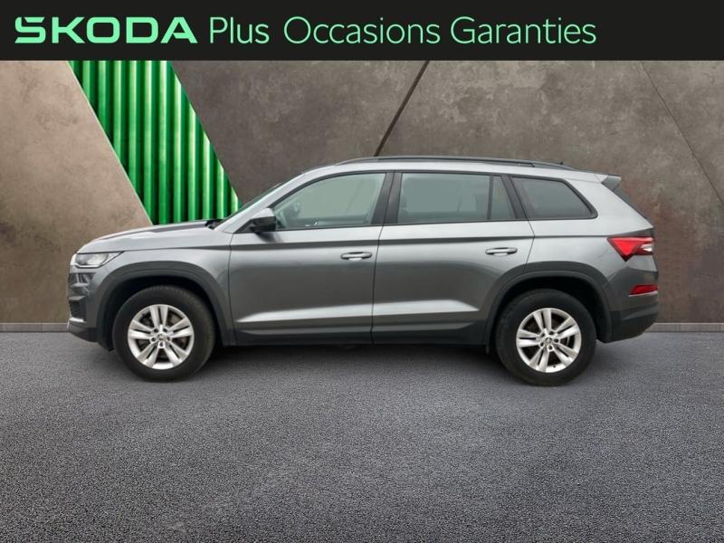 Voitures occasions ŠKODA KODIAQ Business Rezé