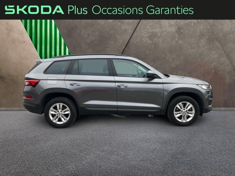 Voitures occasions ŠKODA KODIAQ Business Rezé