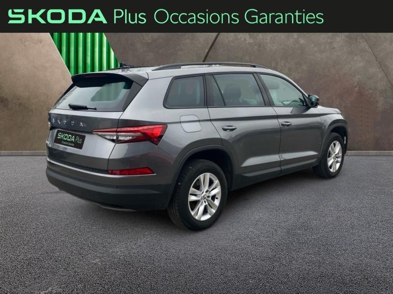 Voitures occasions ŠKODA KODIAQ Business Rezé