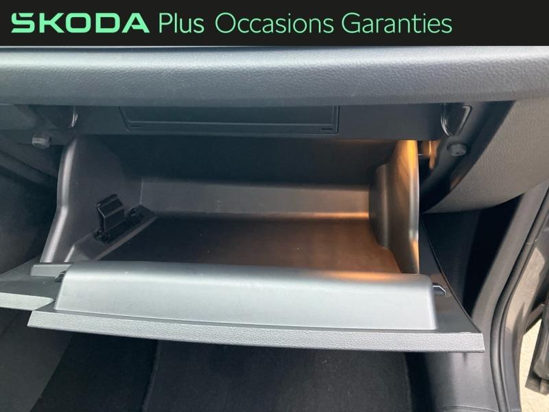 Voitures occasions ŠKODA KODIAQ Business Rezé