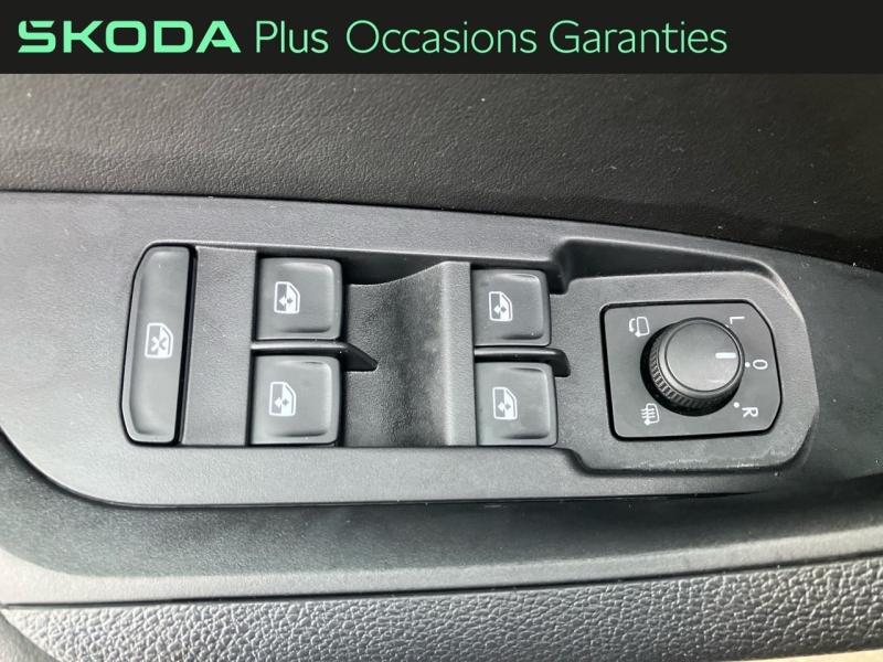 Voitures occasions ŠKODA KODIAQ Business Rezé