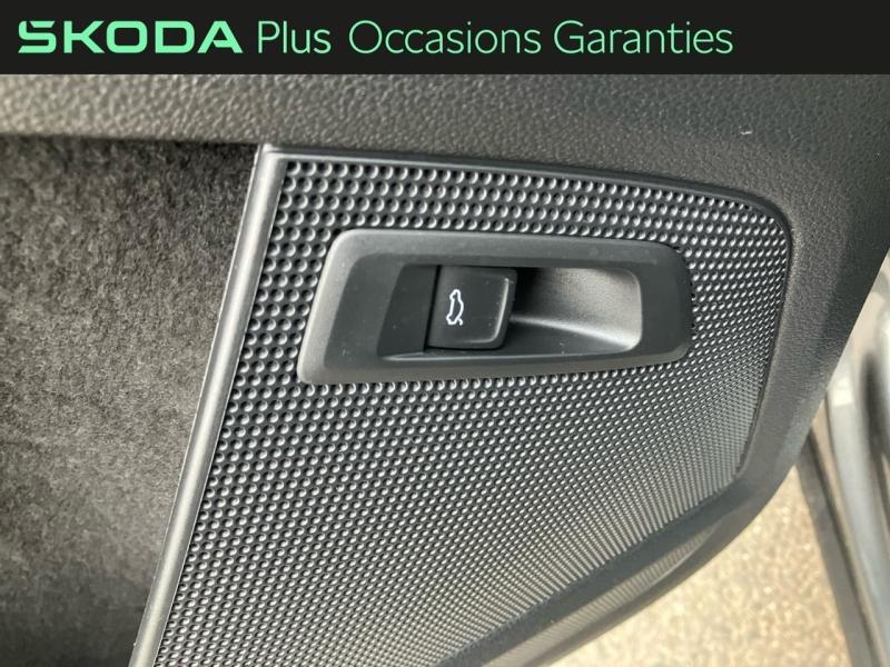 Voitures occasions ŠKODA KODIAQ Business Rezé