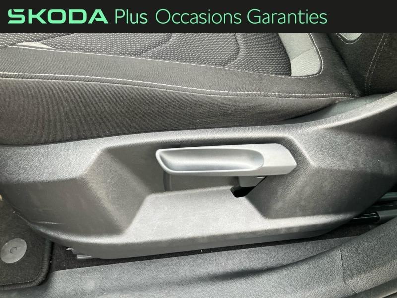 Voitures occasions ŠKODA KODIAQ Business Rezé
