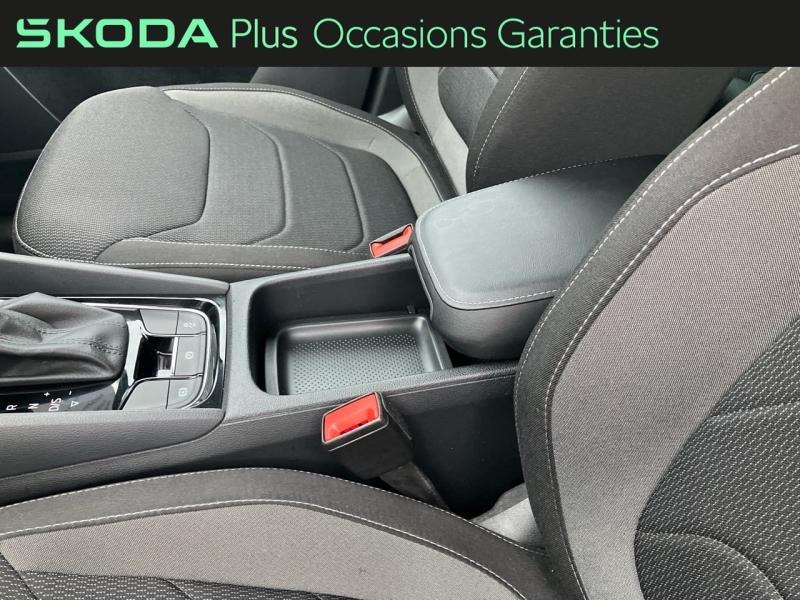 Voitures occasions ŠKODA KODIAQ Business Rezé