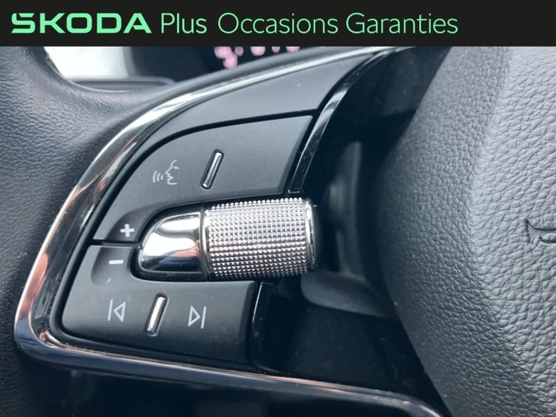 Voitures occasions ŠKODA KODIAQ Business Rezé