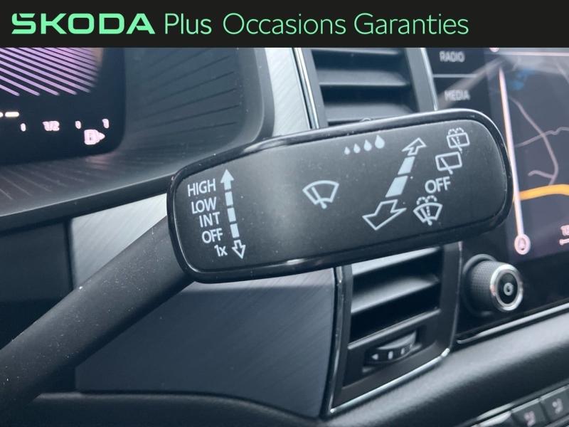Voitures occasions ŠKODA KODIAQ Business Rezé
