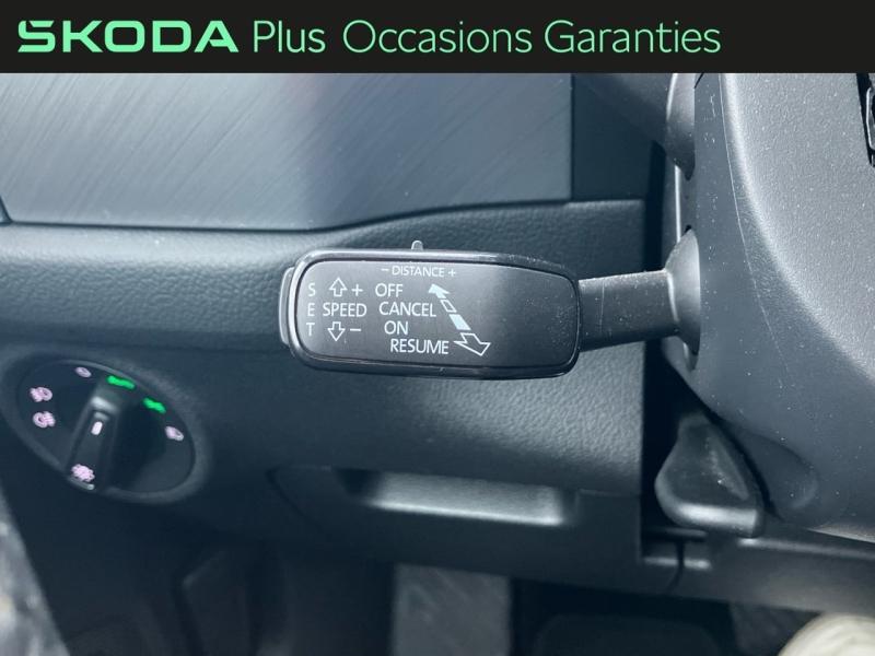 Voitures occasions ŠKODA KODIAQ Business Rezé