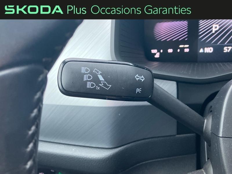 Voitures occasions ŠKODA KODIAQ Business Rezé