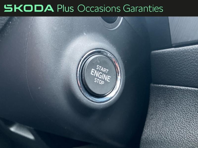 Voitures occasions ŠKODA KODIAQ Business Rezé