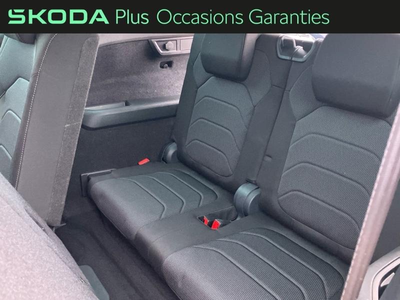 Voitures occasions ŠKODA KODIAQ Business Rezé