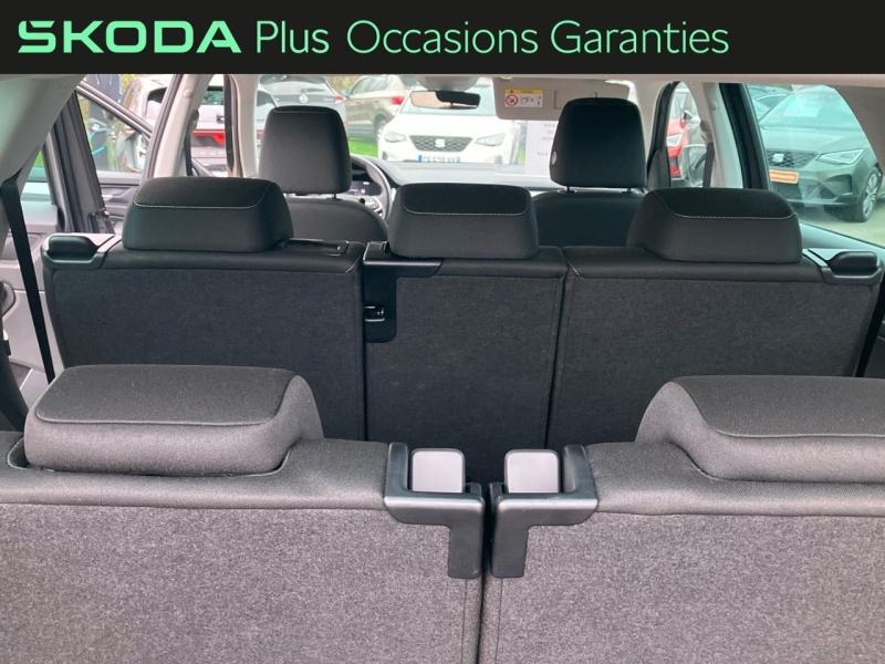 Voitures occasions ŠKODA KODIAQ Business Rezé