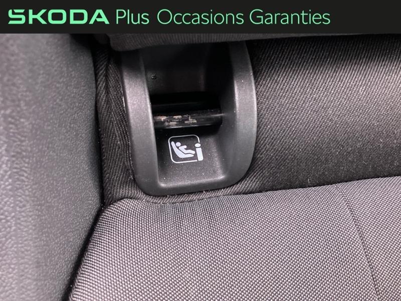 Voitures occasions ŠKODA KODIAQ Business Rezé