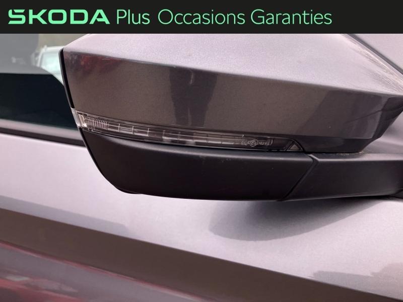 Voitures occasions ŠKODA KODIAQ Business Rezé