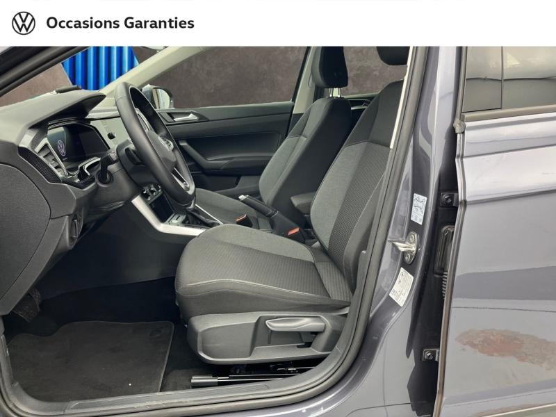 Voitures occasions VOLKSWAGEN TAIGO VW Edition Rezé