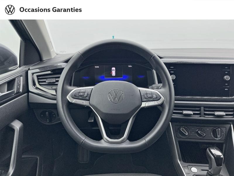 Voitures occasions VOLKSWAGEN TAIGO VW Edition Rezé