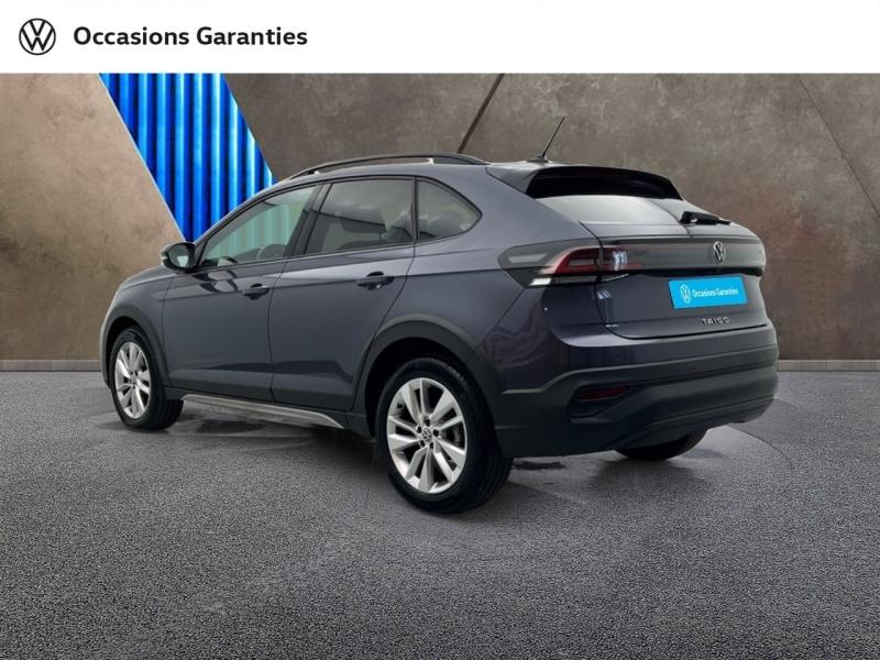 Voitures occasions VOLKSWAGEN TAIGO VW Edition Rezé