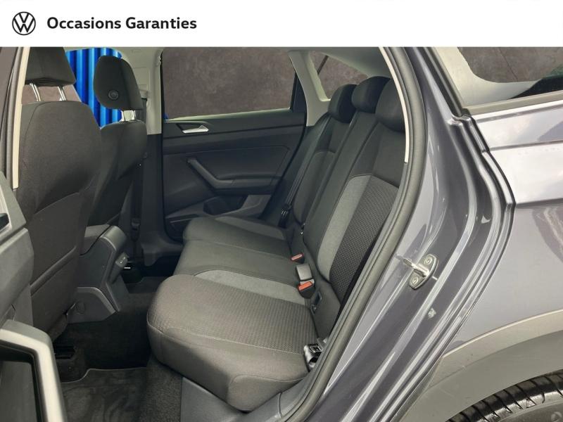 Voitures occasions VOLKSWAGEN TAIGO VW Edition Rezé