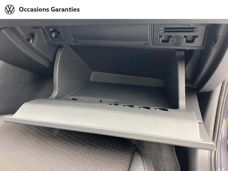 Voitures occasions VOLKSWAGEN TAIGO VW Edition Rezé