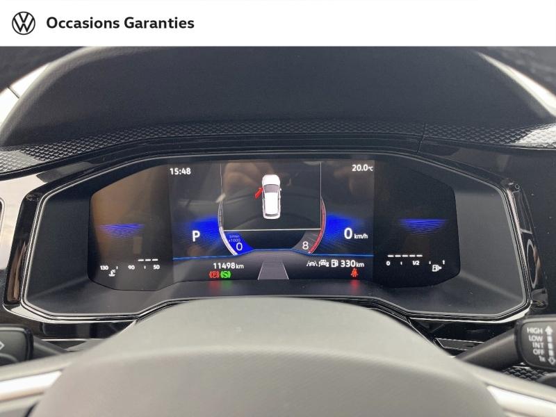 Voitures occasions VOLKSWAGEN TAIGO VW Edition Rezé