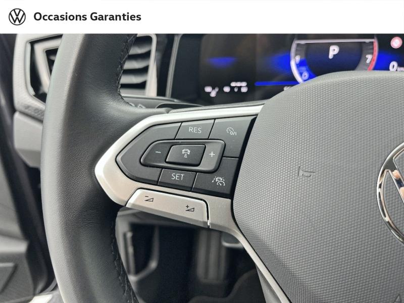 Voitures occasions VOLKSWAGEN TAIGO VW Edition Rezé