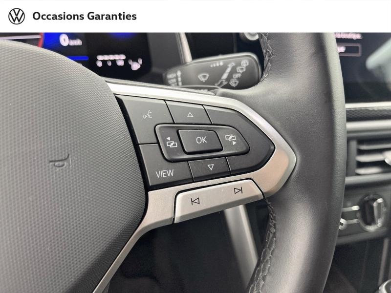 Voitures occasions VOLKSWAGEN TAIGO VW Edition Rezé