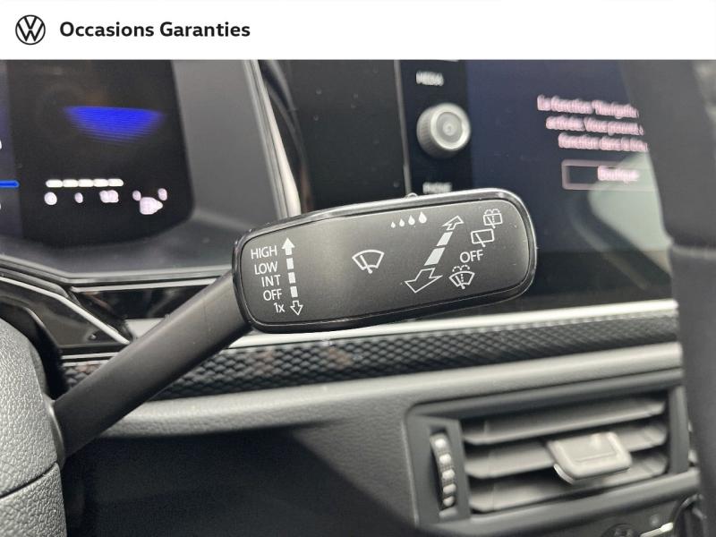 Voitures occasions VOLKSWAGEN TAIGO VW Edition Rezé