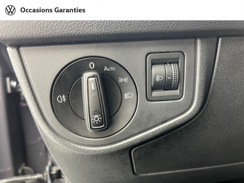 Voitures occasions VOLKSWAGEN TAIGO VW Edition Rezé