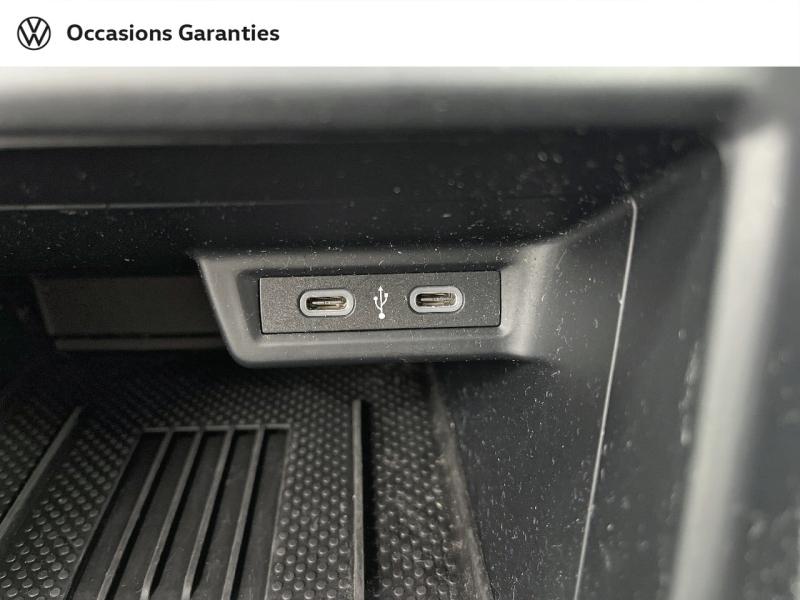 Voitures occasions VOLKSWAGEN TAIGO VW Edition Rezé