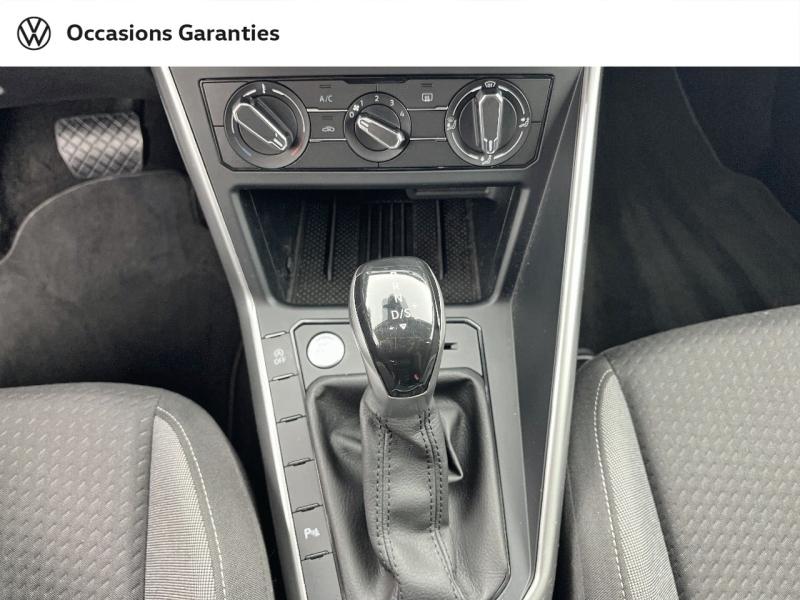 Voitures occasions VOLKSWAGEN TAIGO VW Edition Rezé