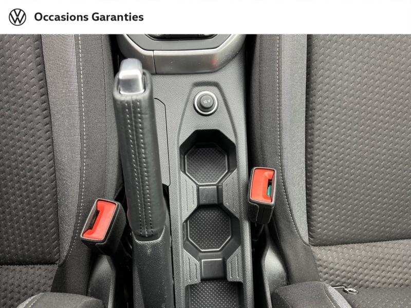 Voitures occasions VOLKSWAGEN TAIGO VW Edition Rezé