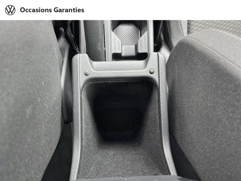 Voitures occasions VOLKSWAGEN TAIGO VW Edition Rezé