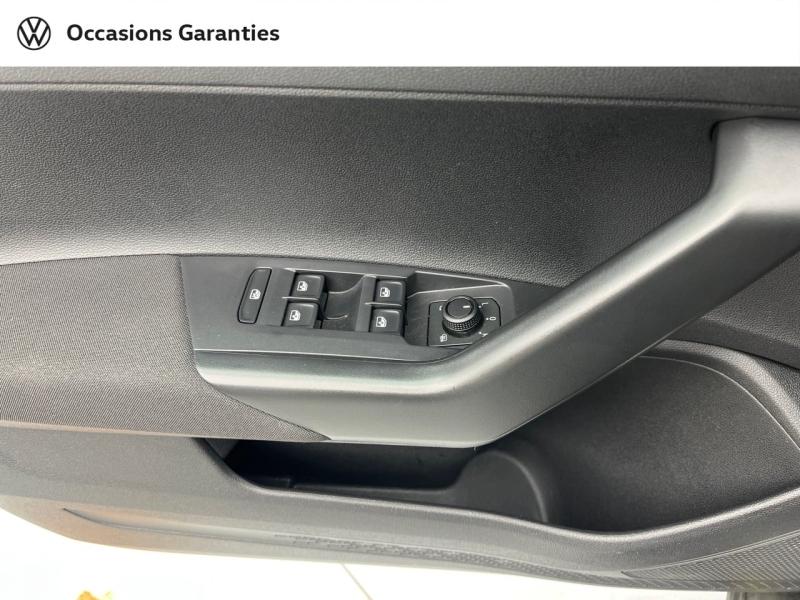 Voitures occasions VOLKSWAGEN TAIGO VW Edition Rezé