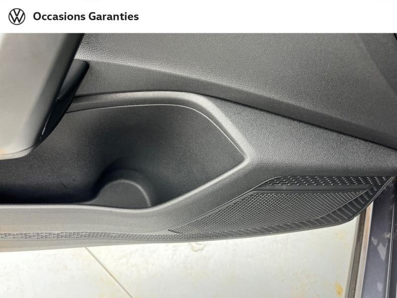 Voitures occasions VOLKSWAGEN TAIGO VW Edition Rezé