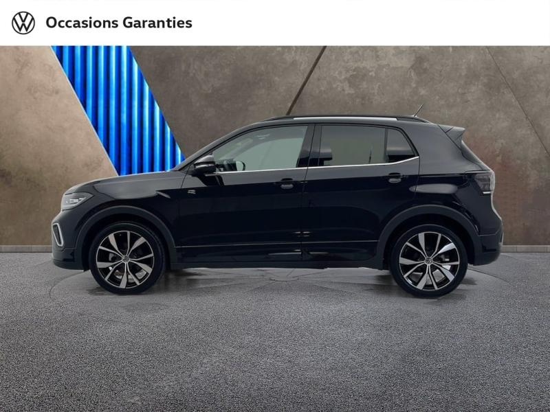 Voitures occasions VOLKSWAGEN T-CROSS R-Line Edition Rezé