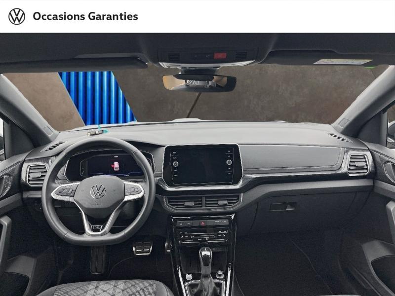 Voitures occasions VOLKSWAGEN T-CROSS R-Line Edition Rezé