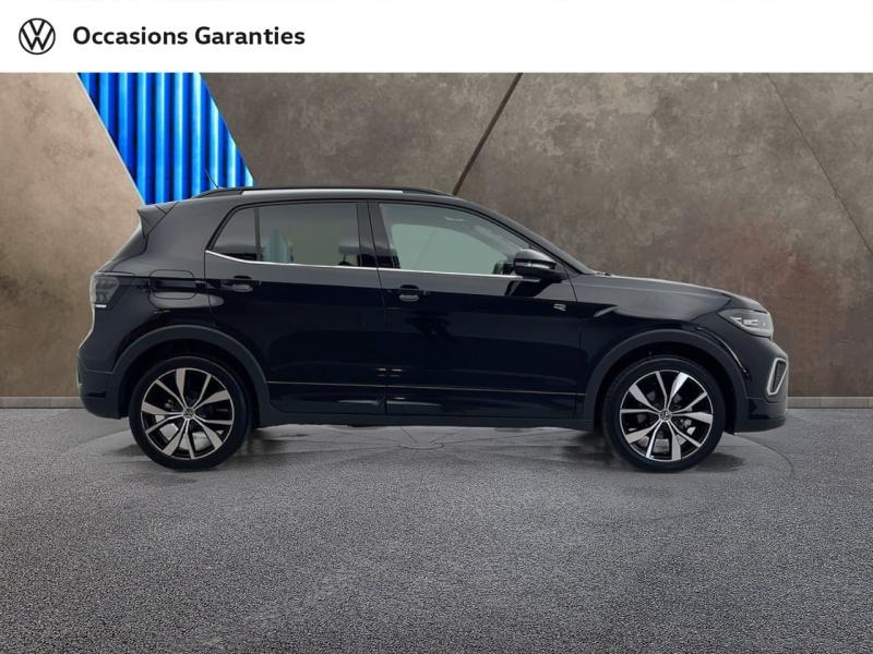 Voitures occasions VOLKSWAGEN T-CROSS R-Line Edition Rezé